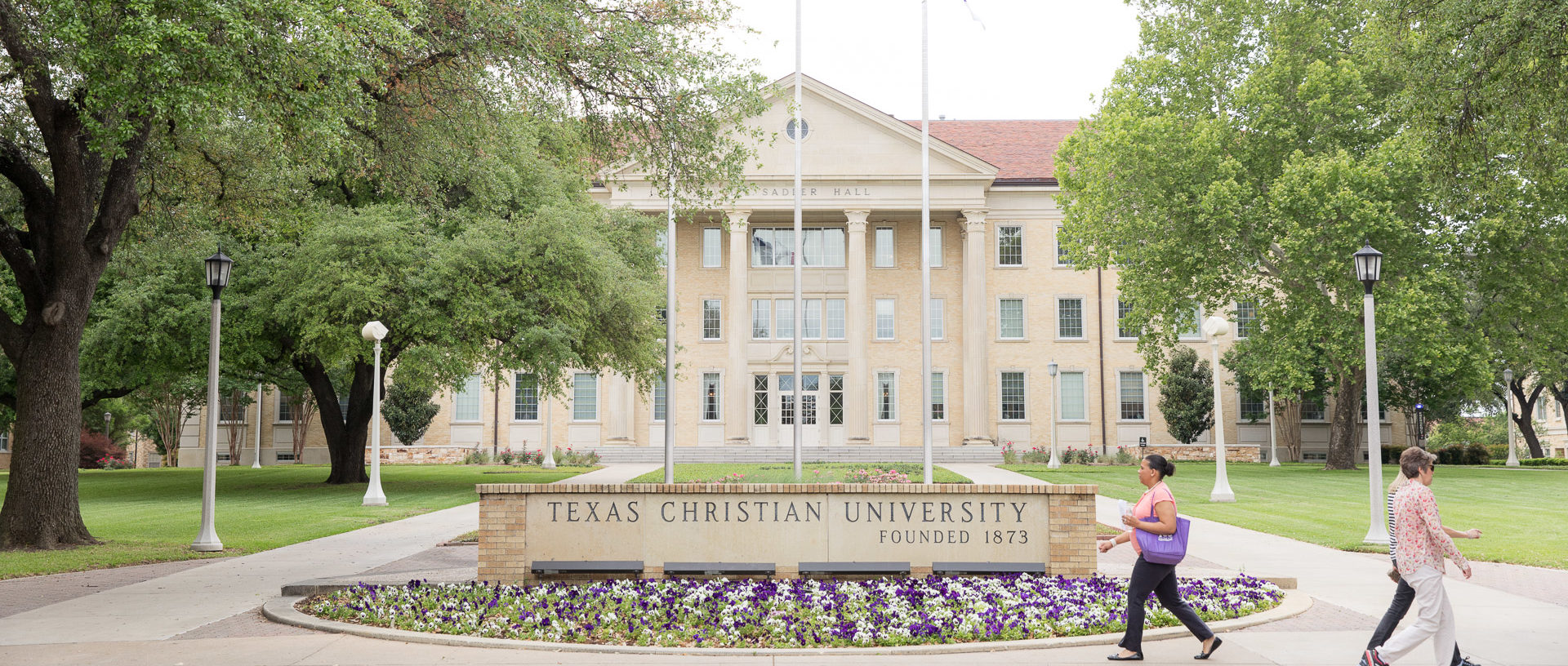 Campus Advocacy, Resources & Education | Lead On campaign photos: TCU ...